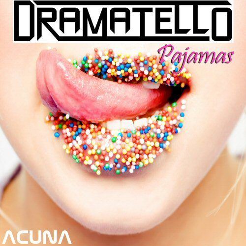 Dramatello-Pajamas