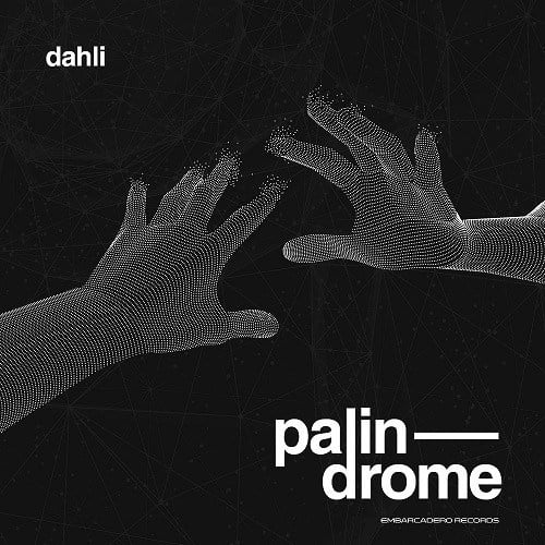 Dahli-Palindrome