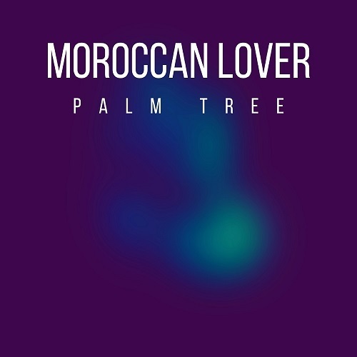 Moroccan Lover-Palm Tree