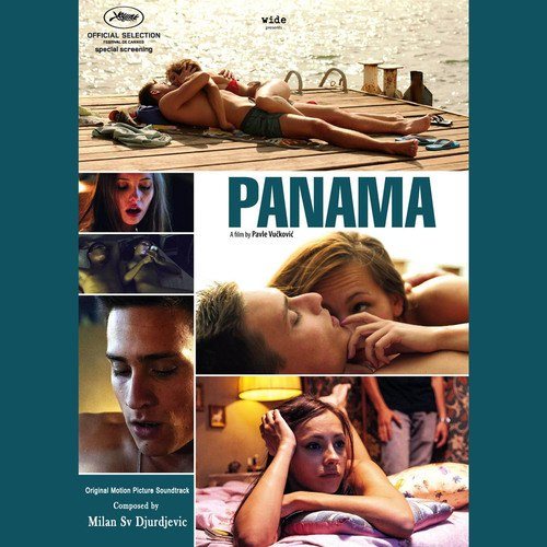 Panama (original Motion Picture Soundtrack)
