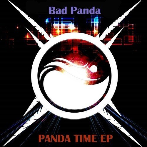 Bad Panda-Panda Time Ep