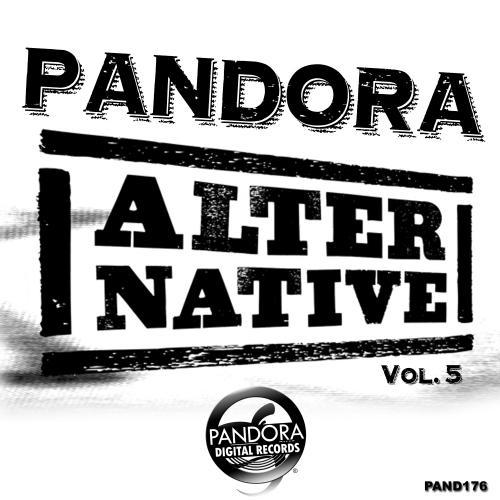 Pandora Alternative Vol- 05