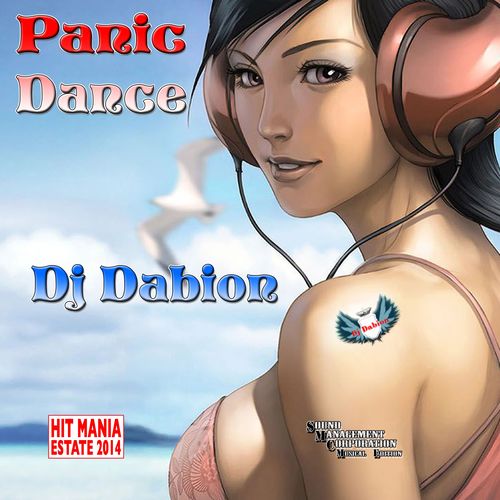Dj Dabion-Panic Dance