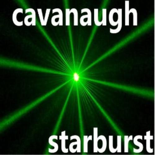 Cavanaugh-Panic Stricken