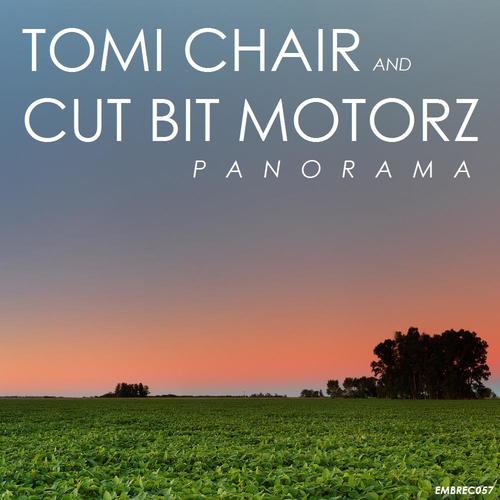 Cut Bit Motorz & Tomi Chair-Panorama
