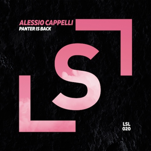 Alessio Cappelli-Panter Is Back