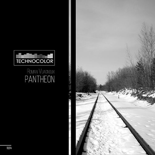 Roman Vuagnoux-Pantheon