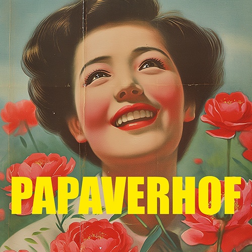 Papaverhof-Papaverhof - When The Acid Starts