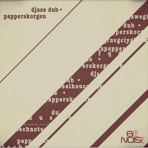 Djase Dub-Papperskorgen