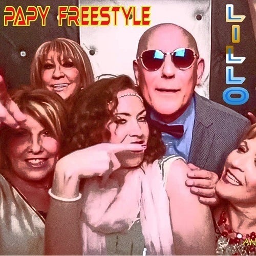 Papy Freestyle