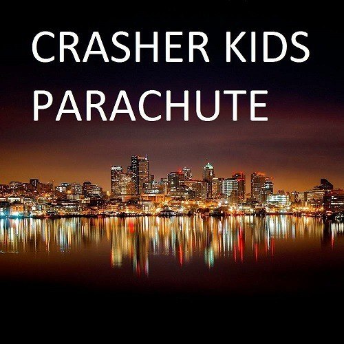 Crasher Kids-Parachute