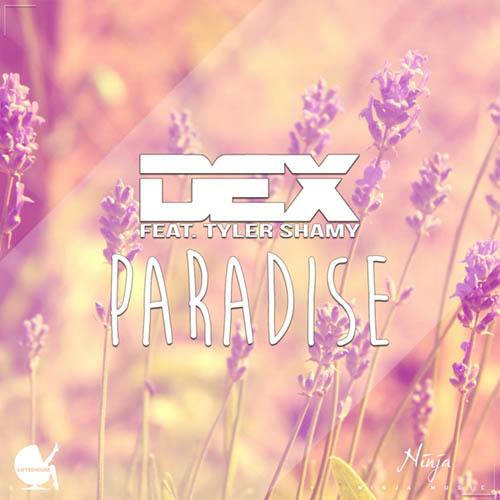 Dex Feat. Tyler Shamy-Paradise