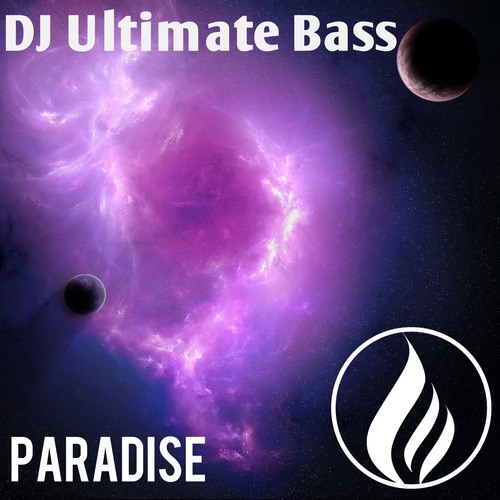 Dj Ultimate Bass-Paradise