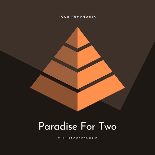 Igor Pumphonia-Paradise For Two