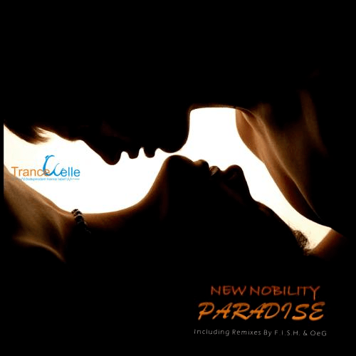 New Nobility-Paradise