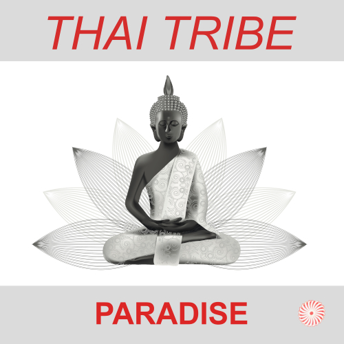 thai tribe, DJ Jon-Paradise