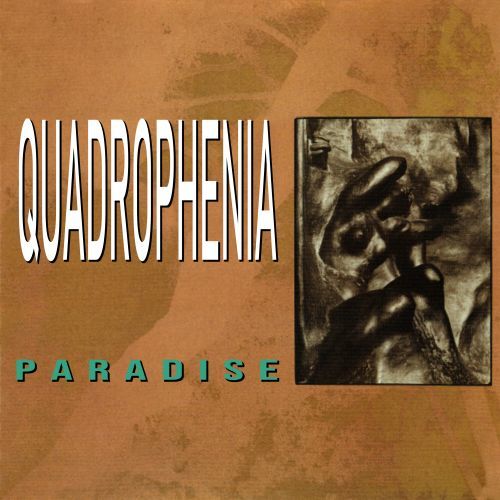 Quadrophenia-Paradise