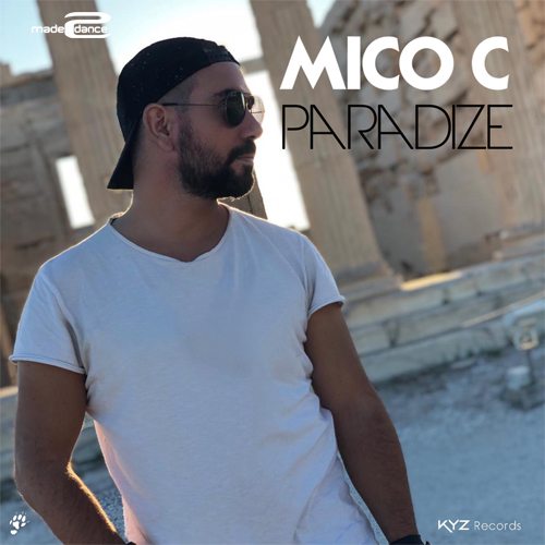 Mico C, Synthwave, Willan , Chelero -Paradize