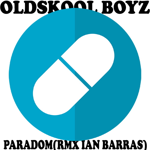 Oldskool Boyz, Ian Barras-Paradom