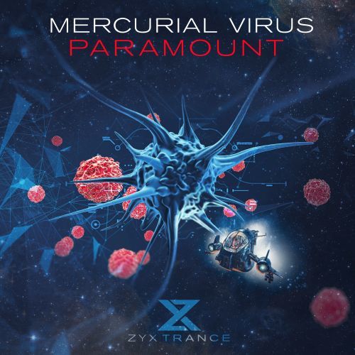 Mercurial Virus-Paramount