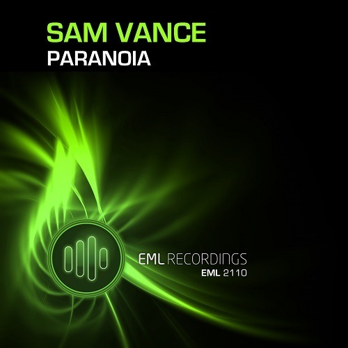 Sam Vance-Paranoia