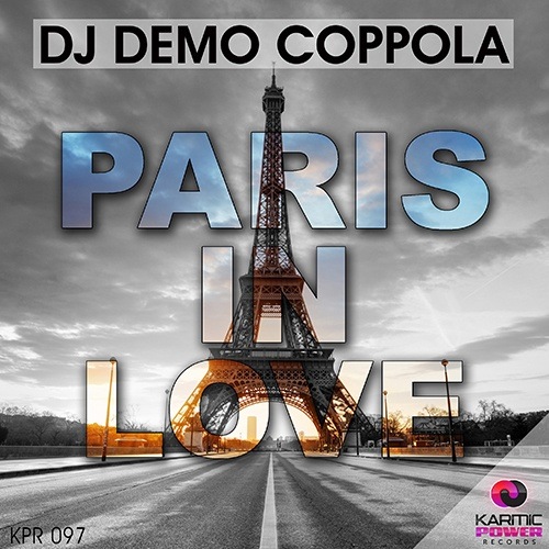 Dj Demo Coppola-Paris In Love