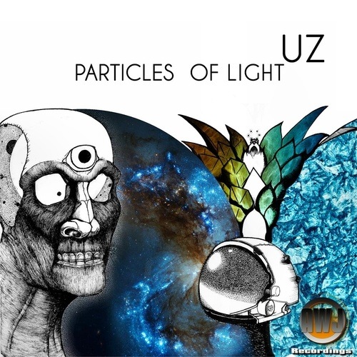 U.z-Particles Of Light Ep
