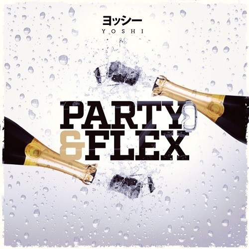 Yoshi-Party & Flex