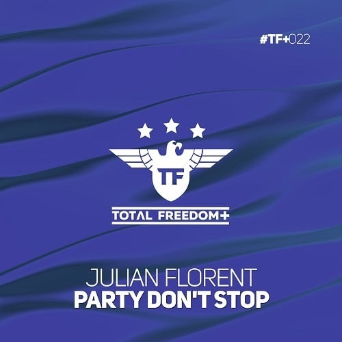 Julian Florent-Party Don't Stop