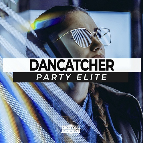 Dancatcher-Party Elite