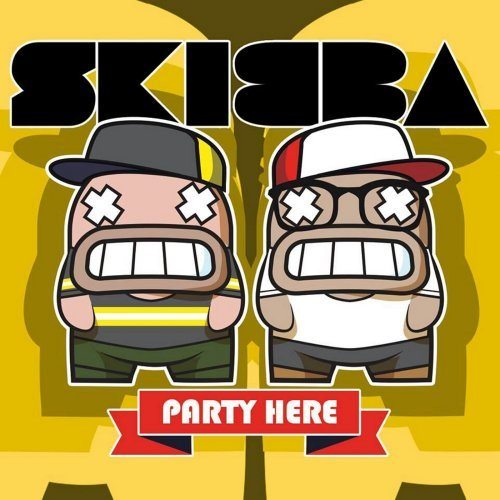 Skibba-Party Here