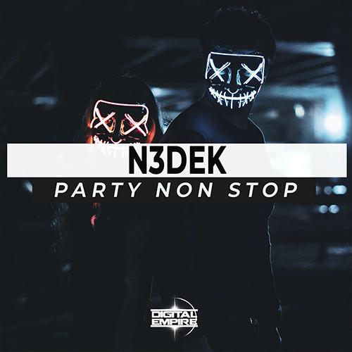 N3dek-Party Non Stop