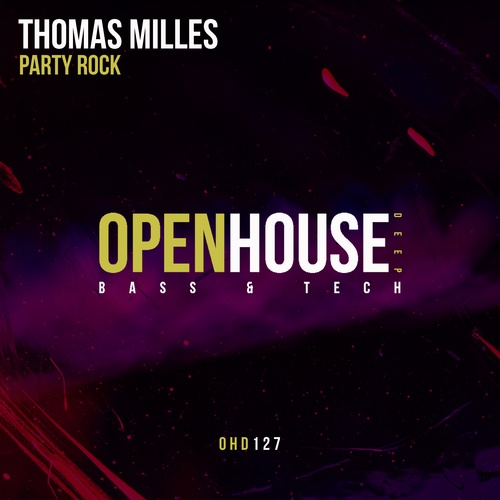 Thomas Milles-Party Rock