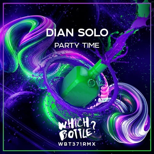 Dian Solo-Party Time
