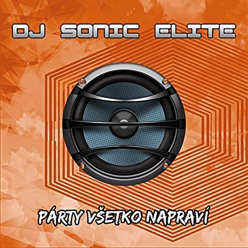 Dj Sonic Elite, Stonebringers-Party Vsetko Napravi