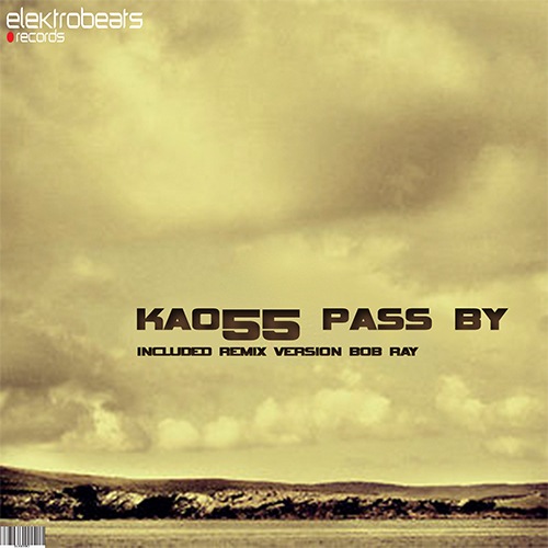 Kao55-Pass By