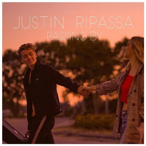 Justin Ripassa-Passing By