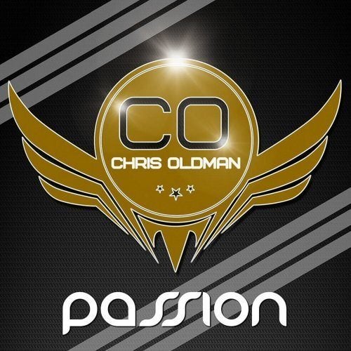 Chris Oldman-Passion