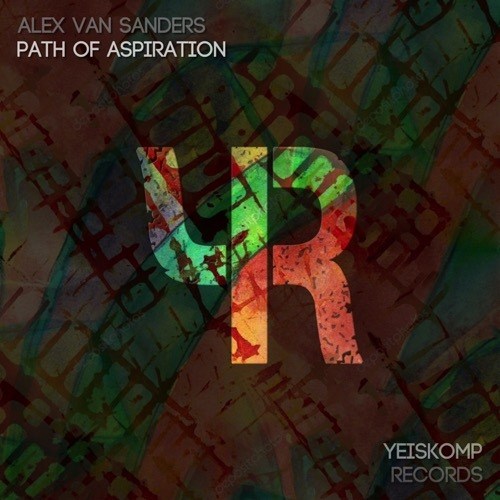 Alex Van Sanders-Path Of Aspiration