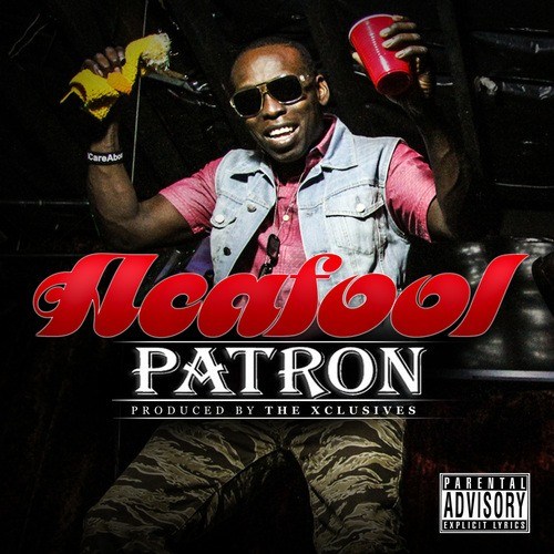 Patron (remix)