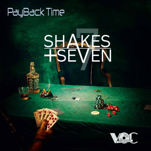 Shakes + Seven-Pay Back Time (club Edit)