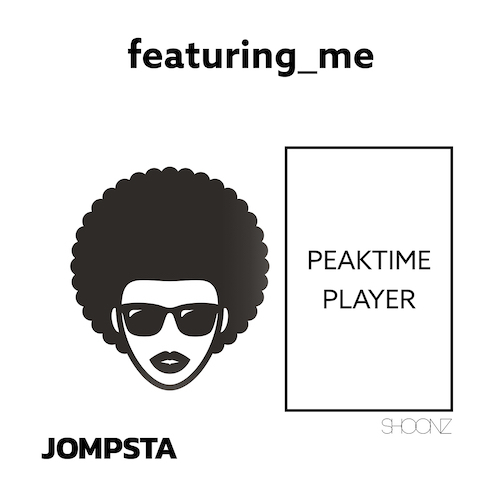 Featuring_me-Peaktime Player