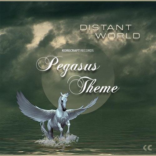 Pegasus Theme Ep