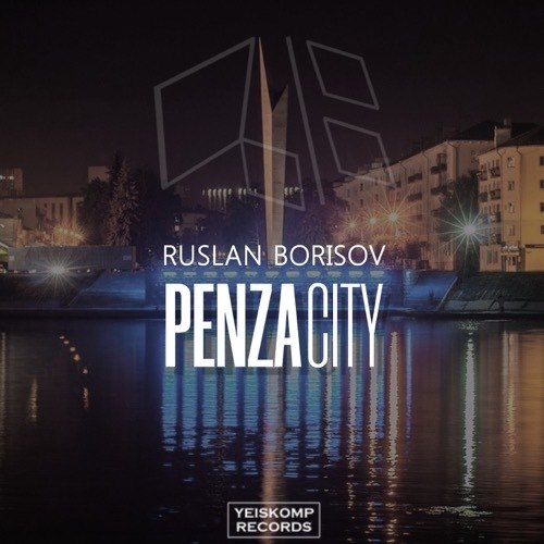 Ruslan Borisov-Penza City