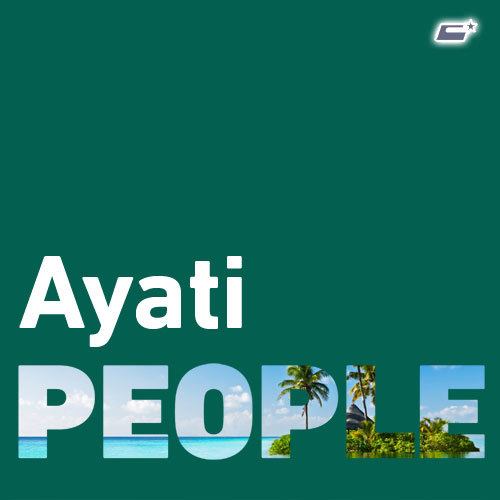 Ayati-People