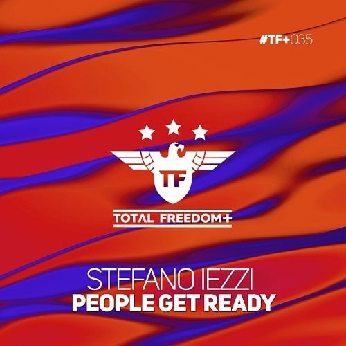 Stefano Iezzi-People Get Ready