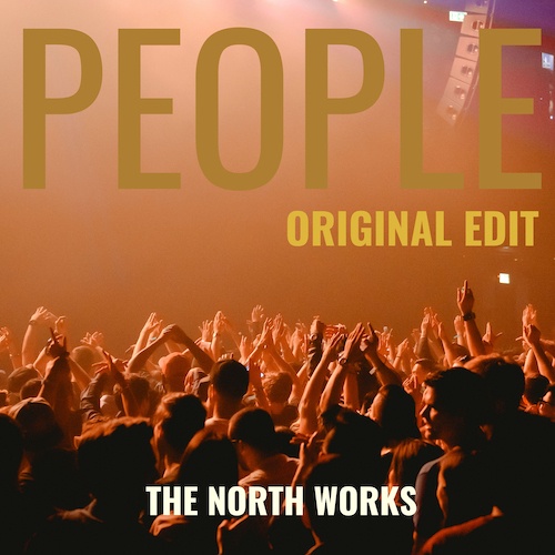 The North Works, Thomas B.-People