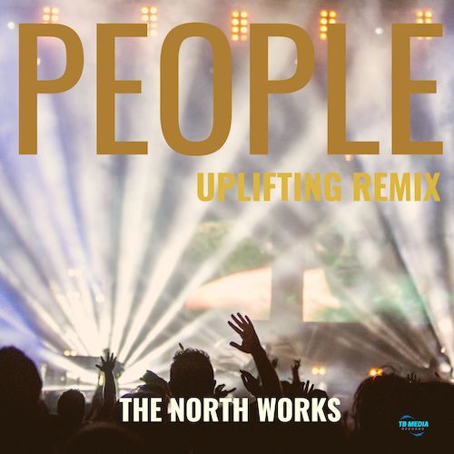 The North Works-People