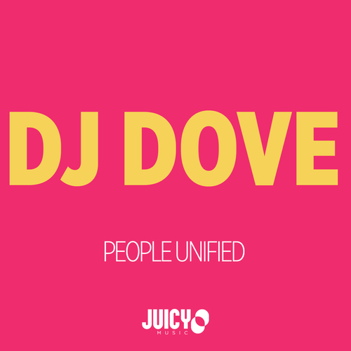 Dj Dove-People Unified