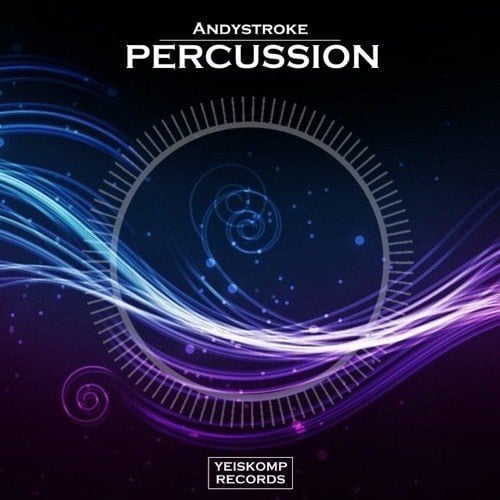 Andystroke-Percussion
